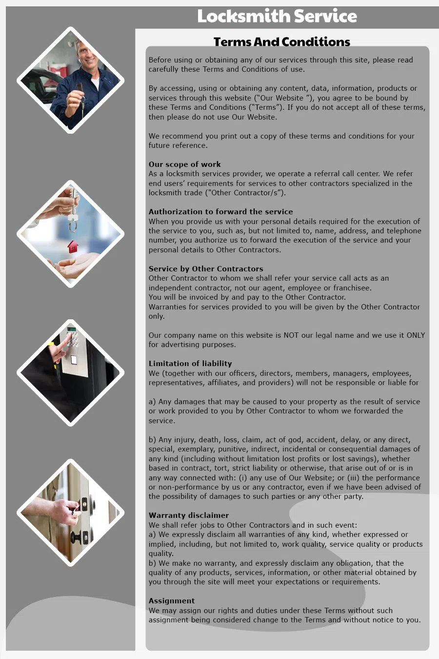 Homer Glen Locksmith Store Homer Glen, IL 708-401-0575